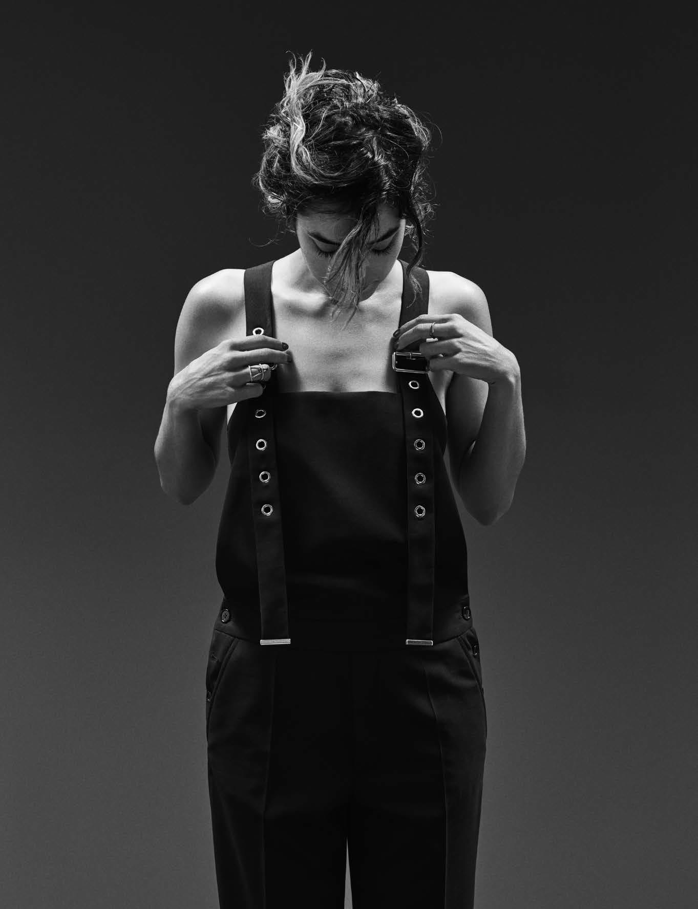Jennylee Lindberg on Warpaint, going solo and creating music to dance to –  HERO