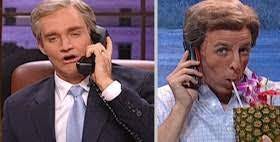 GABBY Awards: Alternate Oscars, SNL, Movies, etc.: Saturday Night Live  Season 30 Reviews - Episode 5 - Liam Neeson / Modest Mouse