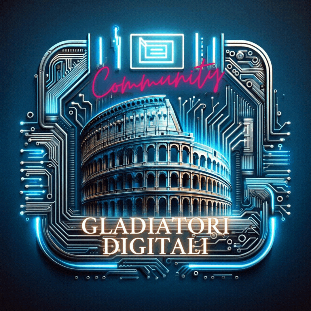 Gladiatori Digitali