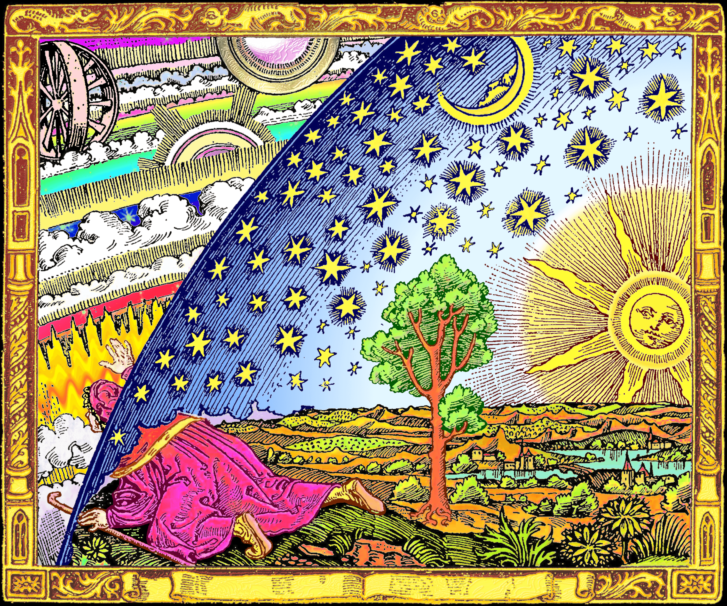 Universal Metaphysics Metaphysics - Esotericism - Universality - by Hermit