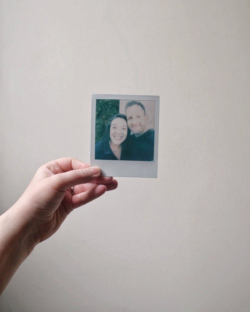 Monthly Musings: May 2024