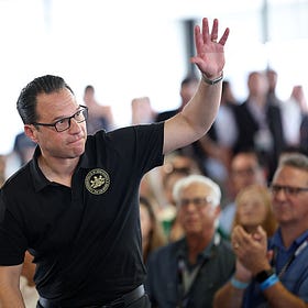 The Rise of the “Tough on Data Centers” Politician