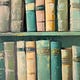 The Kitchen Library: Cookbooks, Books, & Other Enthusiasms