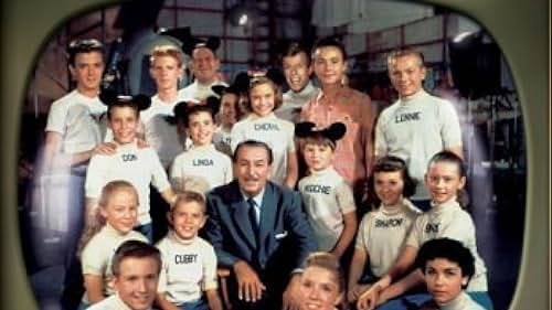 The Mickey Mouse Club (TV Series 1955–1958) - Episode list - IMDb