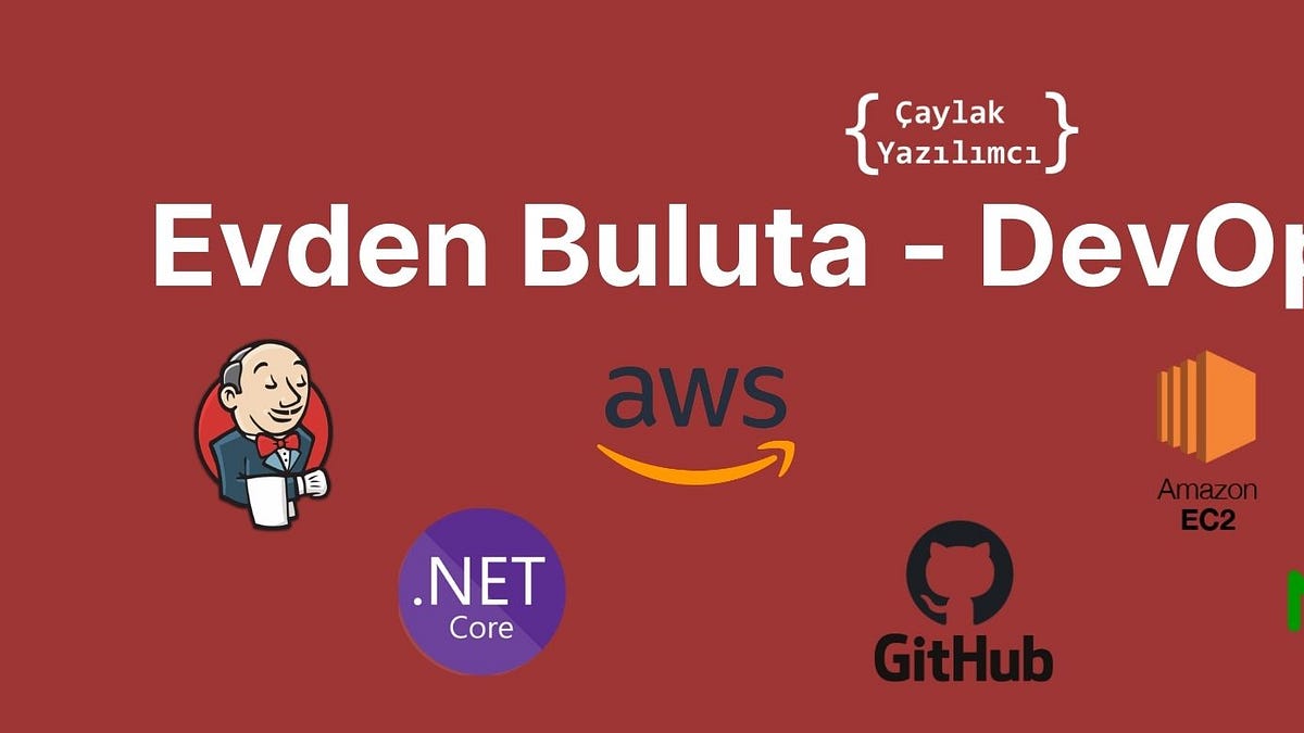 Github Webhooks ile Otomatik Deploy Yapmak