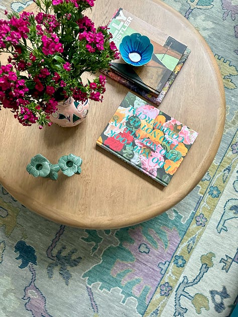 prepare your home for guests guide