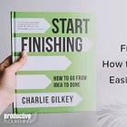 Finishing Strong Part 4: Use After Action Reviews (AAR) to Make Your Next Project Easier, Better, and More Fun