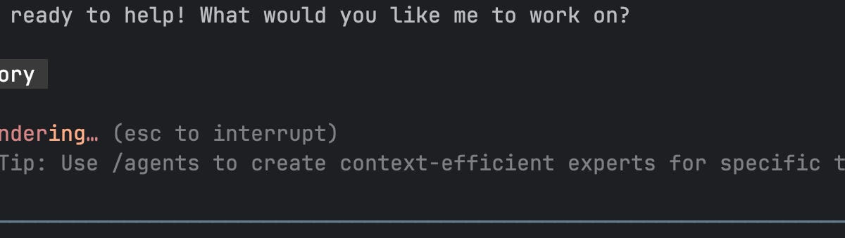 Sub-agents in Claude Code: I tried them