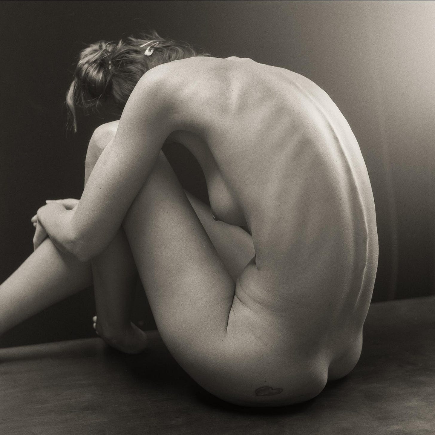 Studio Nudes Studio Nudes