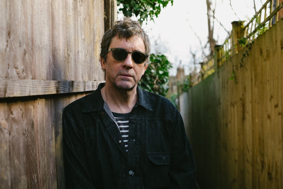 Graham Coxon 2026 Credit James Kelly 12