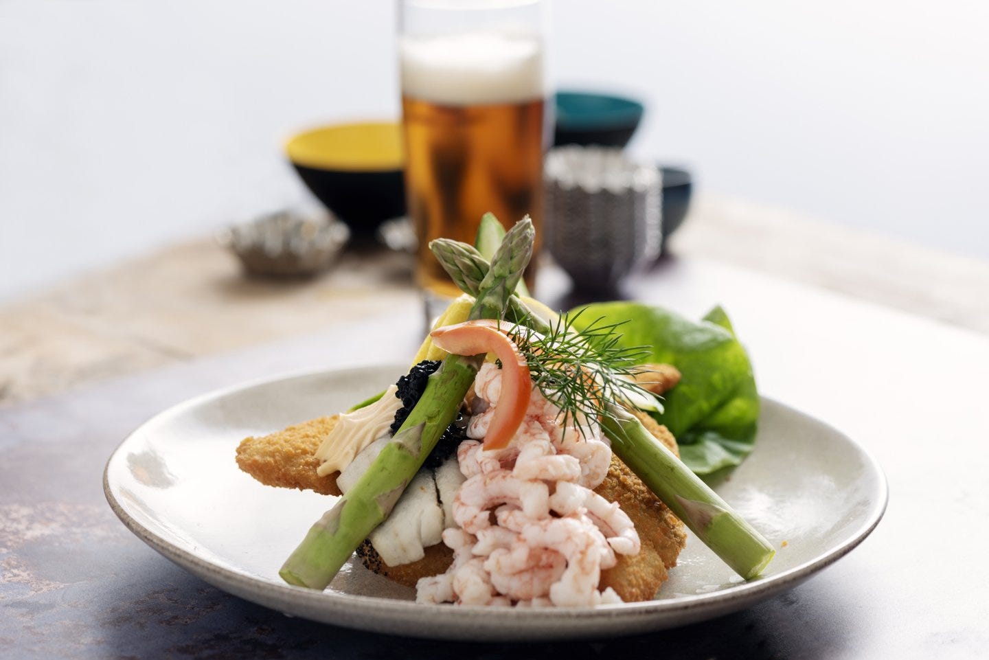 8 traditional Danish foods that you shouldn't miss