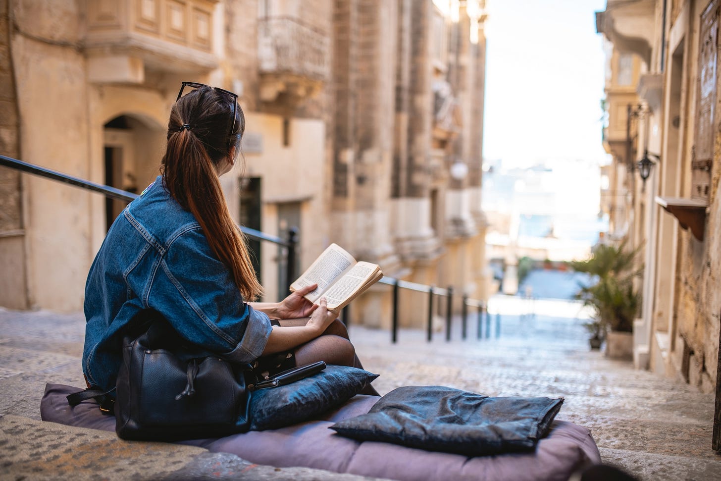 Slow travel: o que é e como viajar assim | Skyscanner Brasil