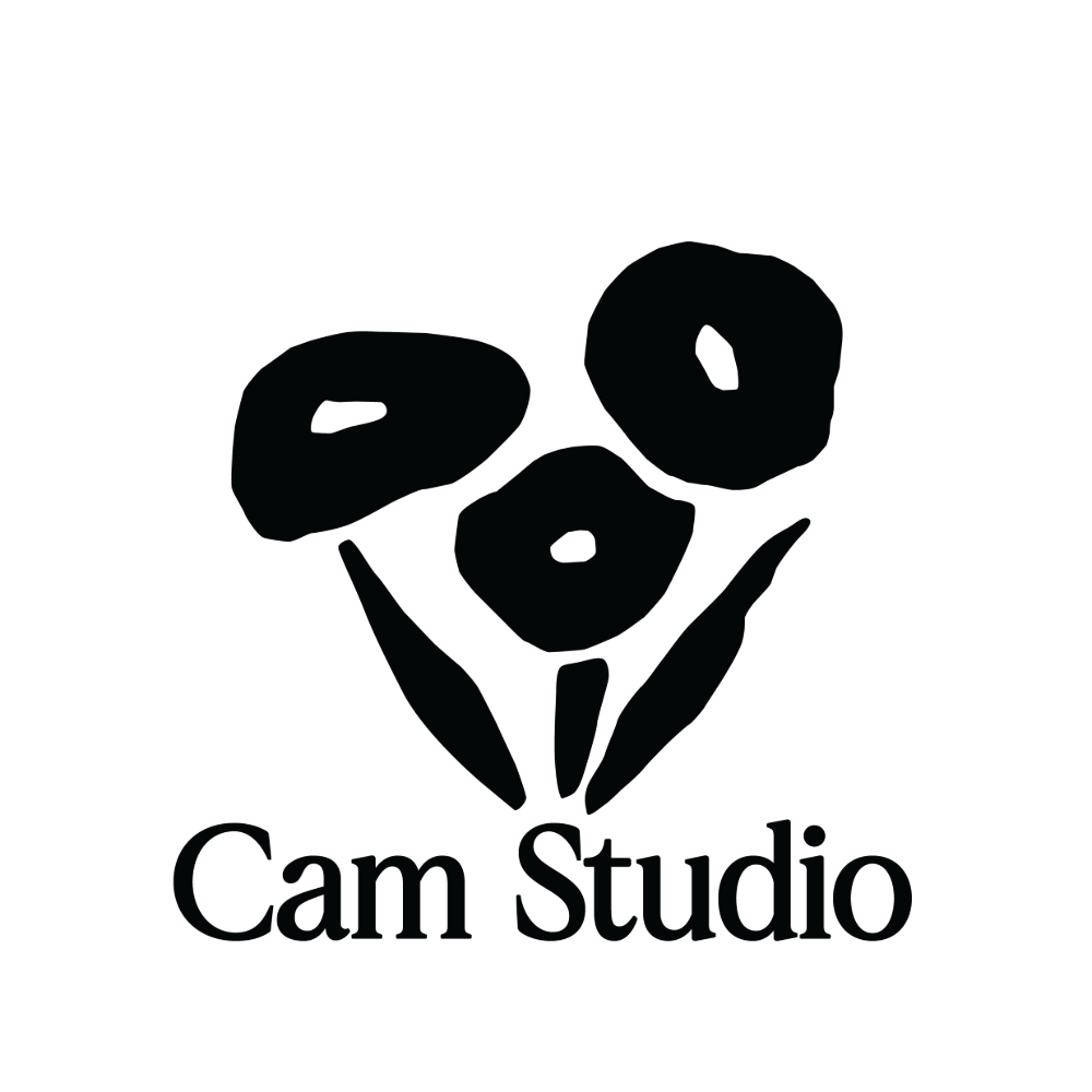 Cam Studio Journal logo