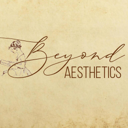 Beyond Aesthetics 