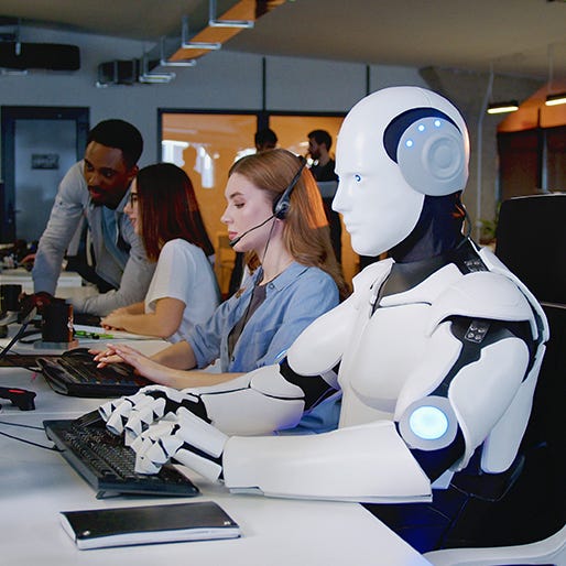 Will AI take away your job?, ETHRWorldSEA