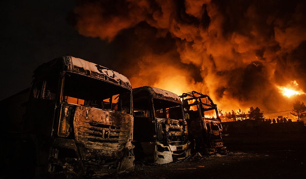 NZ faces a 1970s-style energy shock