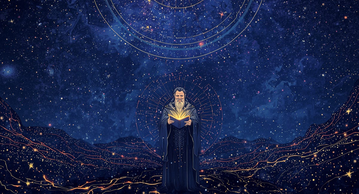 Are You a Void Reader? - Erasing the empty.