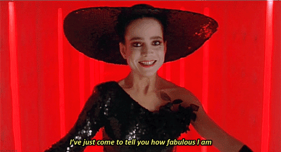 how strange. — Shock Treatment (1981) dir. Jim Sharman how strange. — Shock Treatment (1981) dir. Jim Sharman