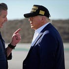 🚨 BREAKING: Judge Orders Trump to Return California National Guard to Newsom