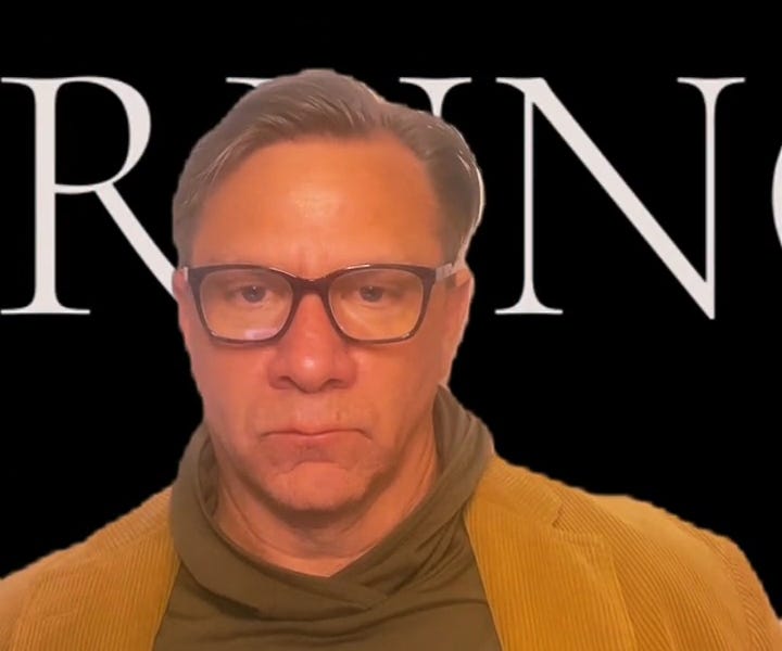 The Nationalist. - by Bruno AI - Bruno’s Podcast