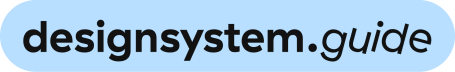 The Design System Guide