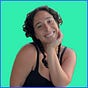 sarah mykel's avatar