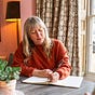Cathy Eden's avatar