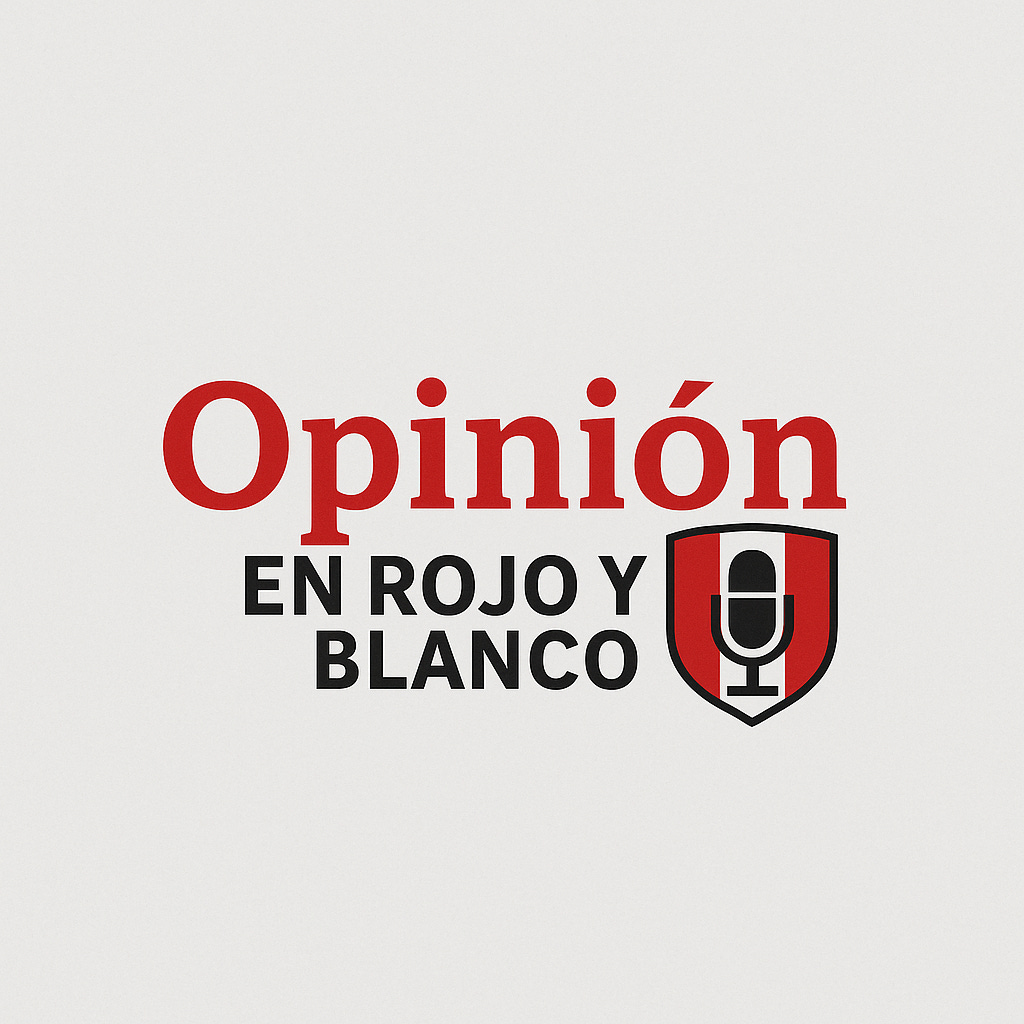 Opinión en Rojo y Blanco