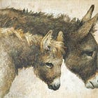 A Holy Week Pilgrimage at the National Gallery London: Palm Sunday