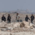 Don’t Be Fooled By the UK’s Tough Talk on Israeli Settlements