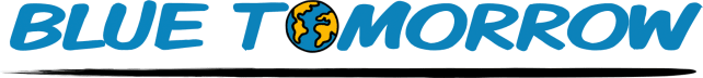 Blue Tomorrow