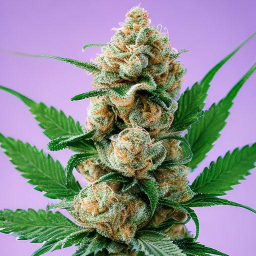 New York Weed Report