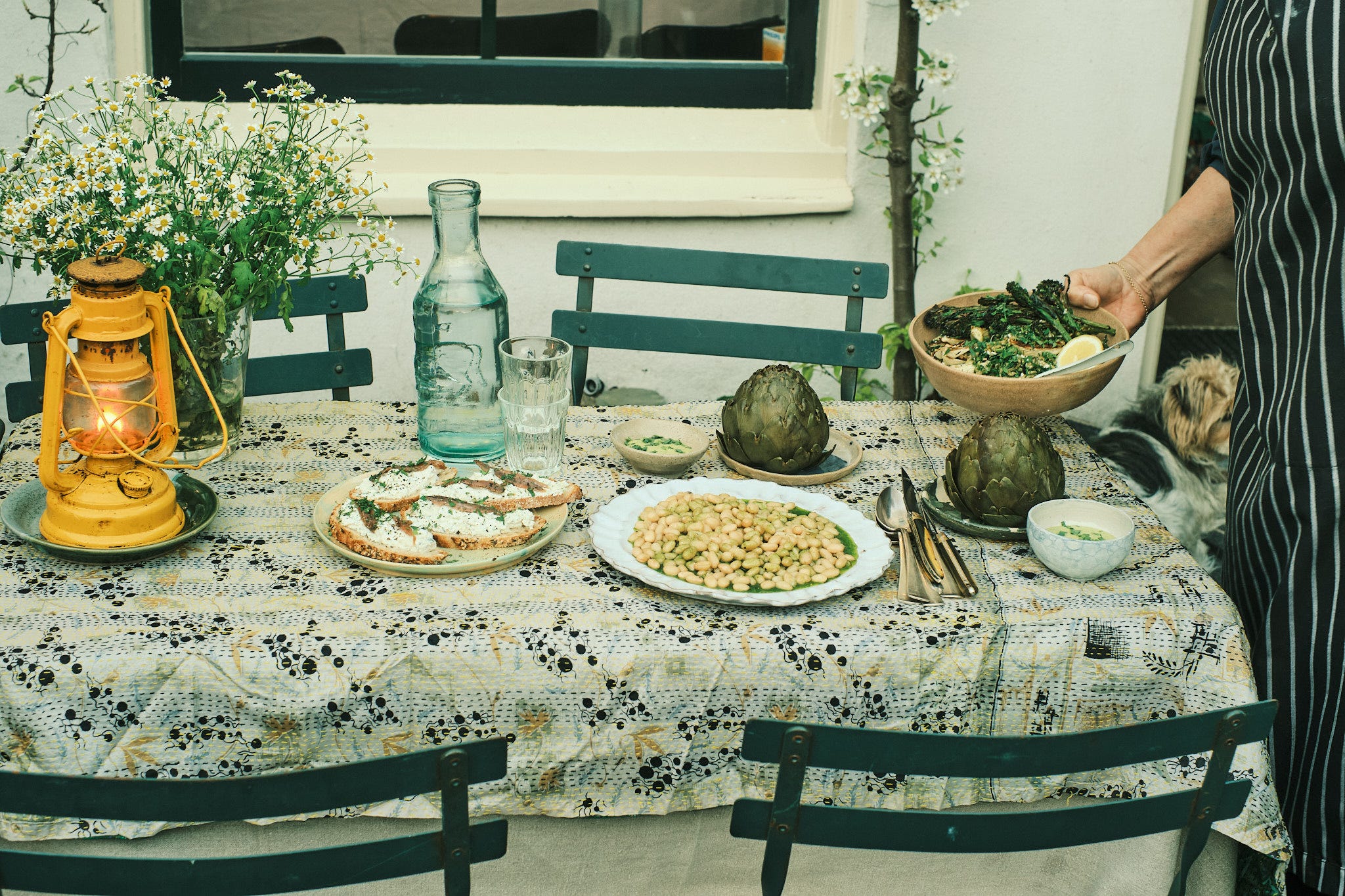 The Herb Obsession Issue