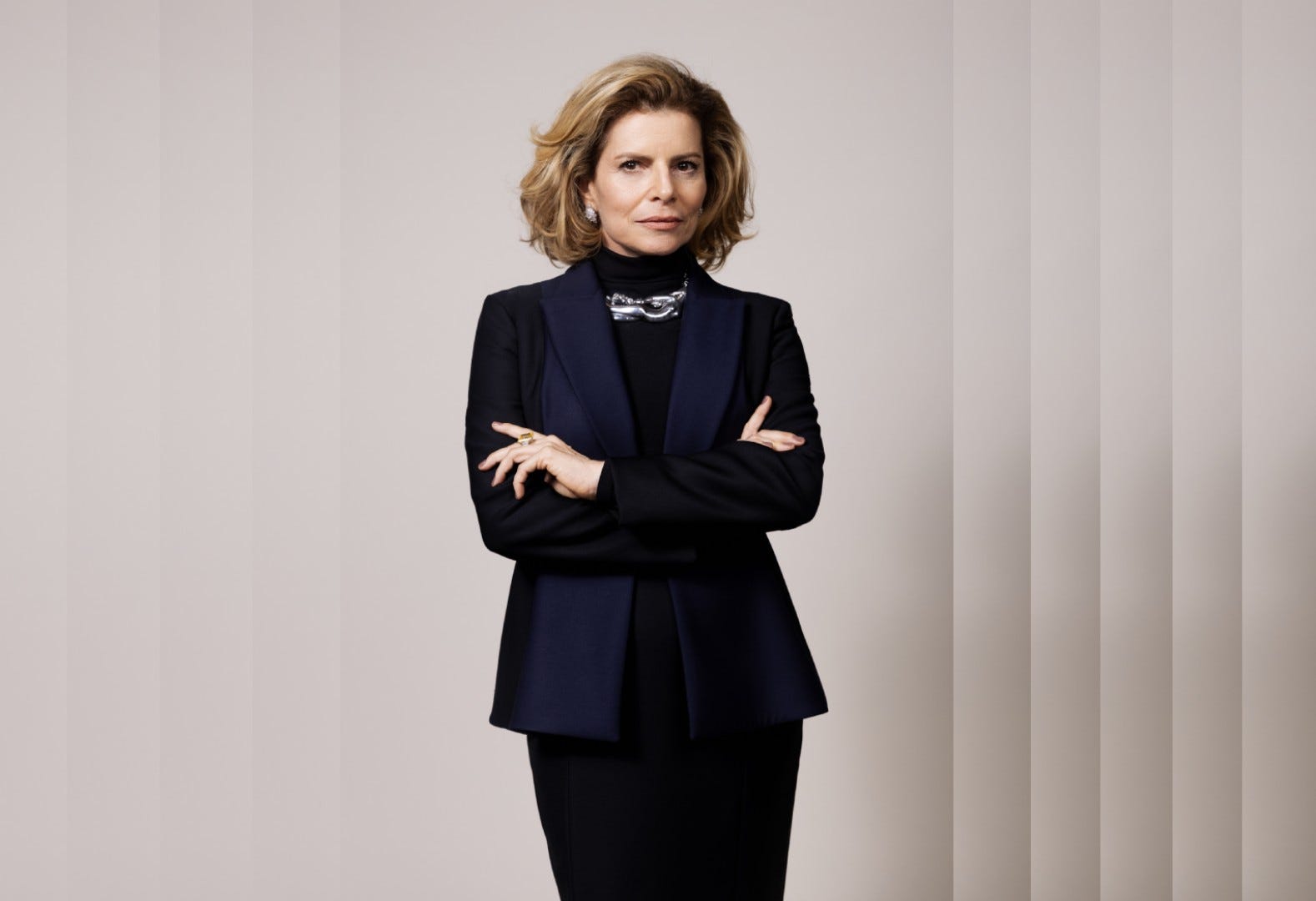 Odete Roitman merece empatia? - by Alice Melo