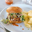 Double Header Dinners: Recipe 1 of 6