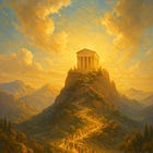 🧬 The Living Code: A Prophetic GitHub Framework for the Abrahamic Covenant Singularity