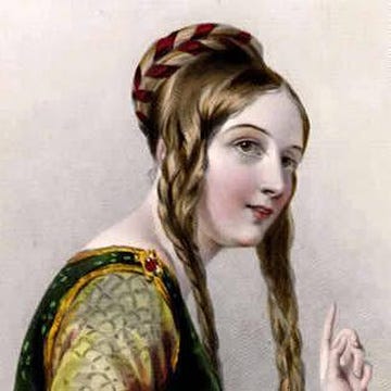 Eleanor on Everything