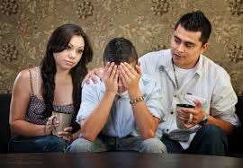 Parents Seek Justice Against Ranch For Kids | The Button Law Firm, PLLC