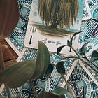 Talking Trees : Willow