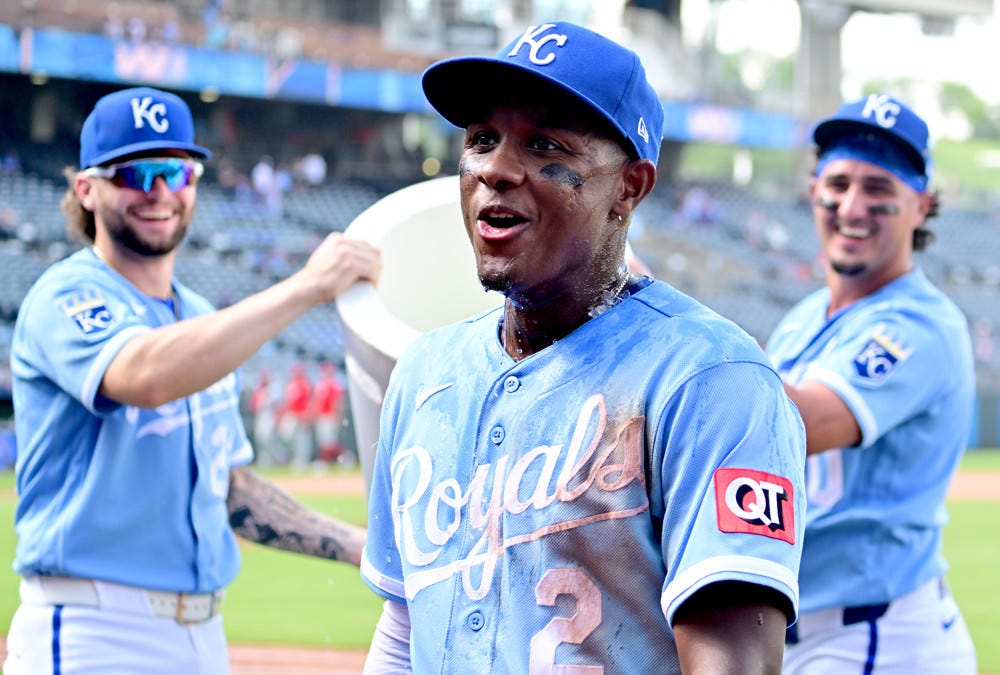 KCSN Weekly: Tolbert Goes Off, USA Bows Out, and Messi Returns to Arrowhead