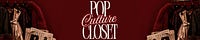 Pop Culture Closet