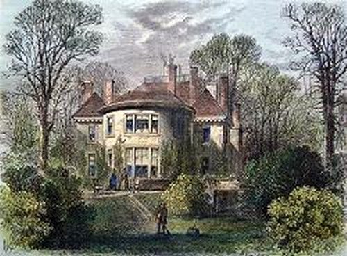 Rosslyn House Rosslyn House