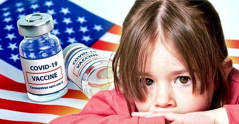 FDA: Vaccines, Prasad, ACIP, and Regulatory Policy Revolution