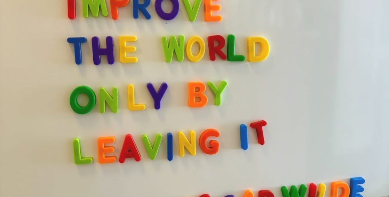 WCS 103: ‘Born to be criminal’