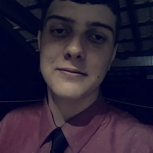 Matheus’s Substack