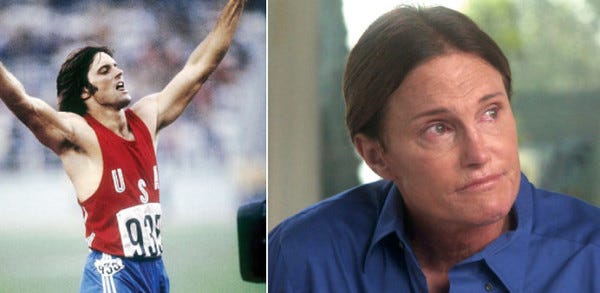 shane mclendon takes on bruce jenner part 1 2015 images shane mclendon takes on bruce jenner part 1 2015 images