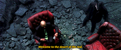 The Matrix’s Desert Of The Real Vs Altered Carbon’s Garden Of The ... The Matrix’s Desert Of The Real Vs Altered Carbon’s Garden Of The ...