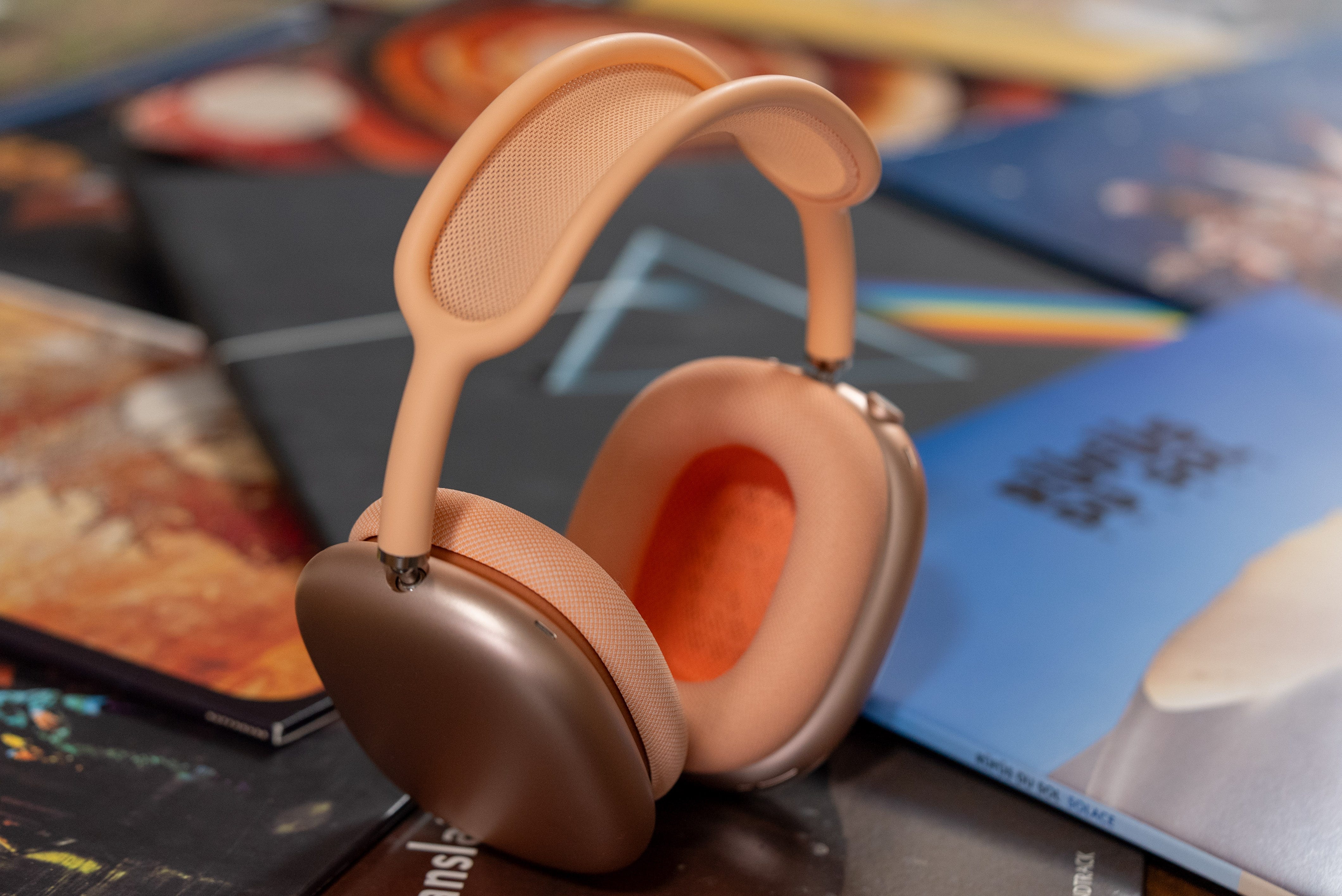 AirPods Max review: the wireless headphones gamechanger