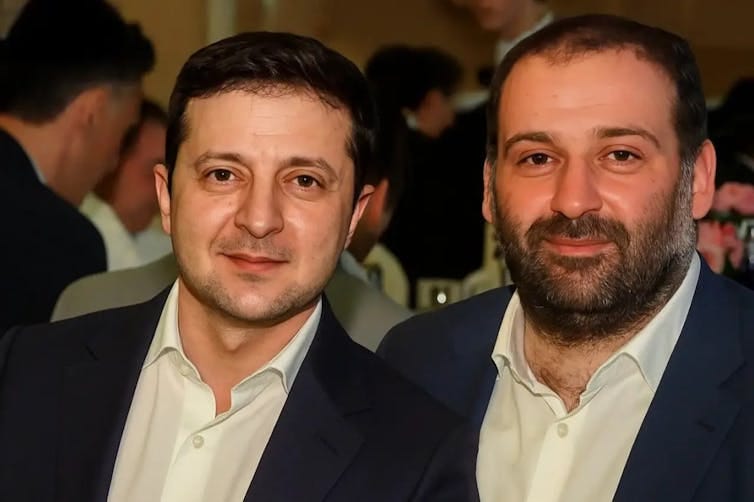 Varsó közvetlen résztvevője az elképesztő ukrán korrupciós botránynak! - a volt lengyel miniszterelnök szerint