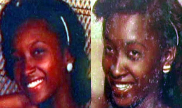 Alice Mae Sullivan Missing